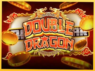 Double Dragon Classic акча үчүн оюн машинасы