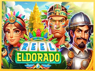 Reel Eldorado акча үчүн оюн машинасы