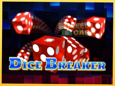 Dice Breaker акча үчүн оюн машинасы