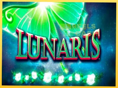 Lunaris акча үчүн оюн машинасы