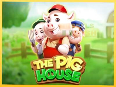 The Pig House акча үчүн оюн машинасы