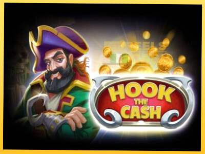 Hook the Cash акча үчүн оюн машинасы