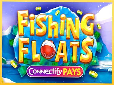 Fishing Floats Connectify Pays акча үчүн оюн машинасы