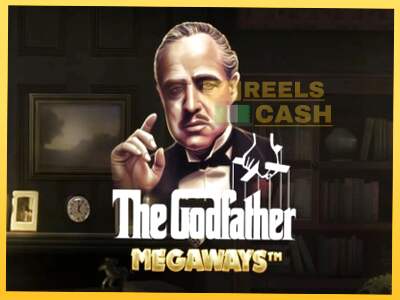 The Godfather Megaways акча үчүн оюн машинасы