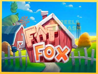 Fat Fox акча үчүн оюн машинасы