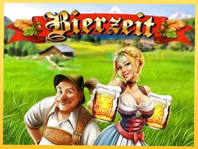 Bierzeit акча үчүн оюн машинасы