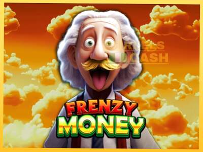 Frenzy Money акча үчүн оюн машинасы