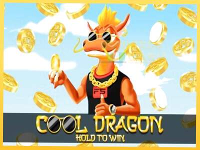 Cool Dragon: Hold to Win акча үчүн оюн машинасы