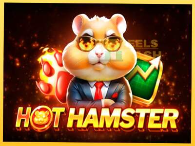 Hot Hamster акча үчүн оюн машинасы