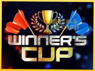 Winner´s Cup акча үчүн оюн машинасы