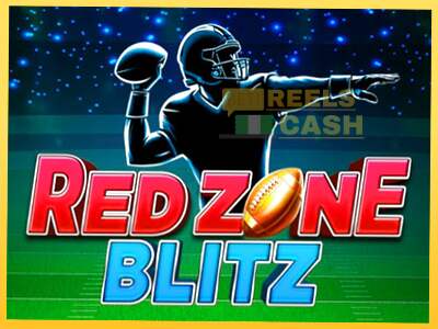 Red Zone Blitz акча үчүн оюн машинасы