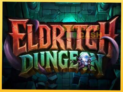 Eldritch Dungeon акча үчүн оюн машинасы