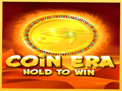 Coin Era: Hold to Win акча үчүн оюн машинасы