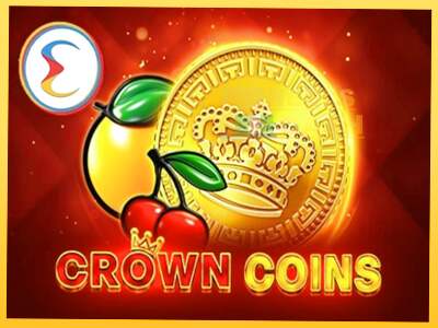 Crown Coins акча үчүн оюн машинасы