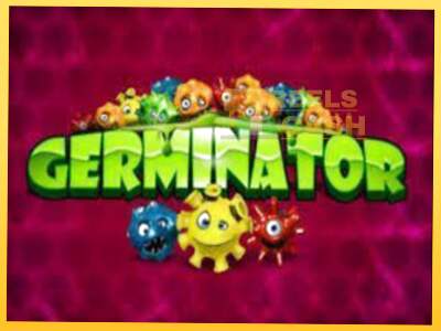 Germinator акча үчүн оюн машинасы