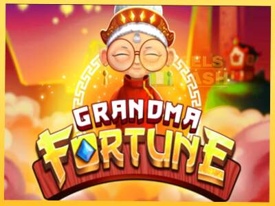 Grandma Fortune акча үчүн оюн машинасы