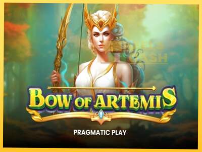 Bow of Artemis акча үчүн оюн машинасы