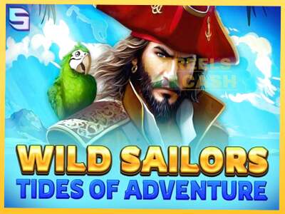 Wild Sailors – Tides of Adventure акча үчүн оюн машинасы