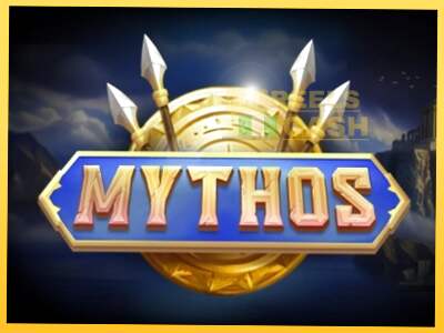 Mythos акча үчүн оюн машинасы