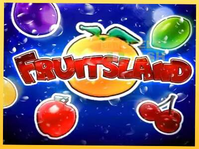 FruitsLand акча үчүн оюн машинасы