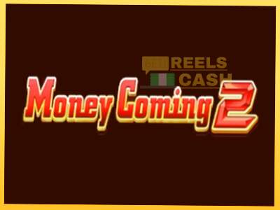 Money Coming 2 – Expanded Bets акча үчүн оюн машинасы