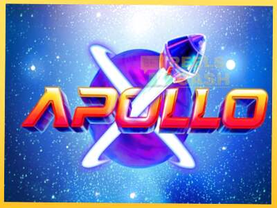 Apollo X акча үчүн оюн машинасы