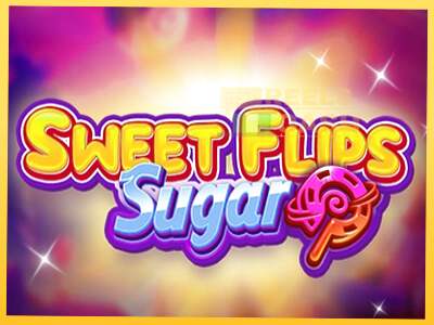 Sweet Flips Sugar акча үчүн оюн машинасы