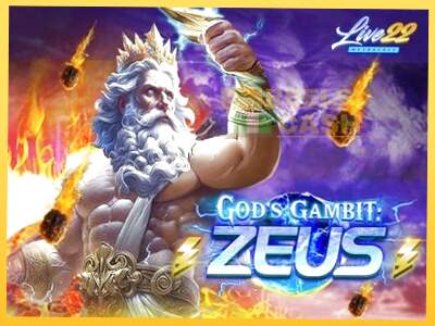 God’s Gambit: Zeus акча үчүн оюн машинасы