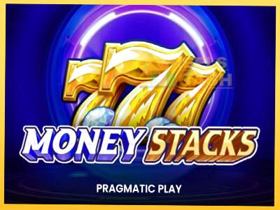 Money Blitz акча үчүн оюн машинасы