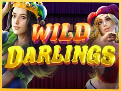 Wild Darlings акча үчүн оюн машинасы