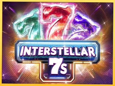 Interstellar 7s акча үчүн оюн машинасы