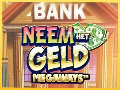 Neem het Geld Megaways акча үчүн оюн машинасы