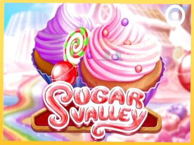 Sugar Valley акча үчүн оюн машинасы