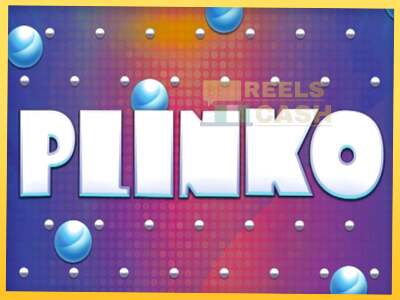 Plinko акча үчүн оюн машинасы