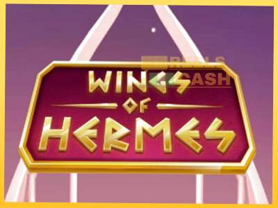 Wings of Hermes акча үчүн оюн машинасы