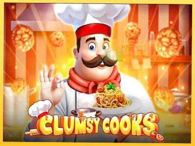 Clumsy Cooks акча үчүн оюн машинасы