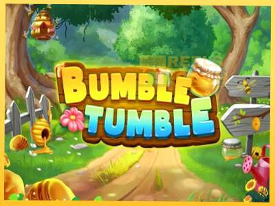 Bumble Tumble акча үчүн оюн машинасы