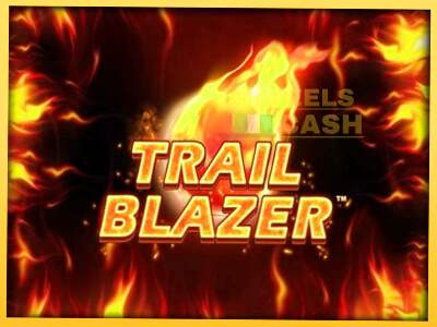 Trailblazer акча үчүн оюн машинасы