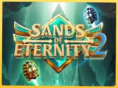 Sands of Eternity 2 акча үчүн оюн машинасы