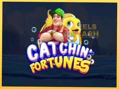 Catchin Fortunes акча үчүн оюн машинасы