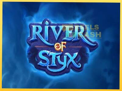 River of Styx акча үчүн оюн машинасы