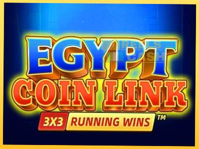 Egypt Coin Link акча үчүн оюн машинасы