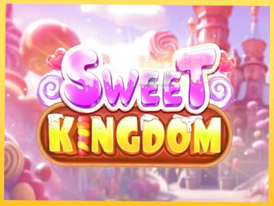 Sweet Kingdom акча үчүн оюн машинасы