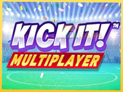 Kick It! Multiplayer акча үчүн оюн машинасы