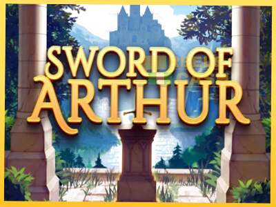 Sword of Arthur акча үчүн оюн машинасы