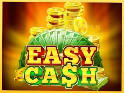 Easy Cash акча үчүн оюн машинасы