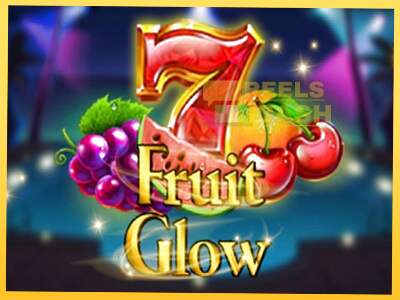 Fruit Glow акча үчүн оюн машинасы