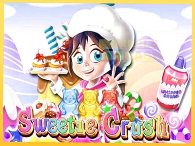 Sweetie Crush акча үчүн оюн машинасы