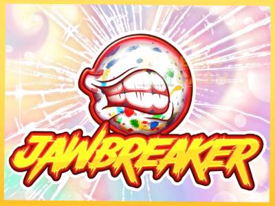 Jawbreaker акча үчүн оюн машинасы