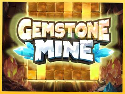 Gemstone Mine акча үчүн оюн машинасы